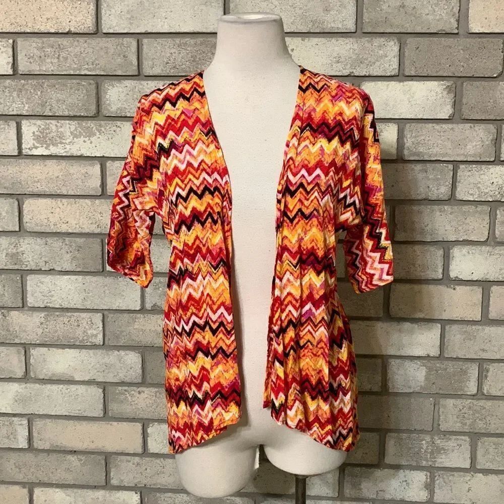 3for$20 lularoe blouse cardigan size 3 junior